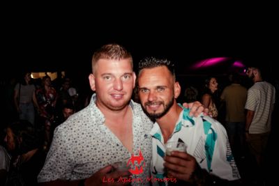 Waux-Holliday ! - Gallerie photo #164